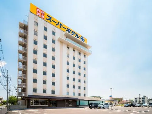 Ảnh Super Hotel Kumamoto Yamaga