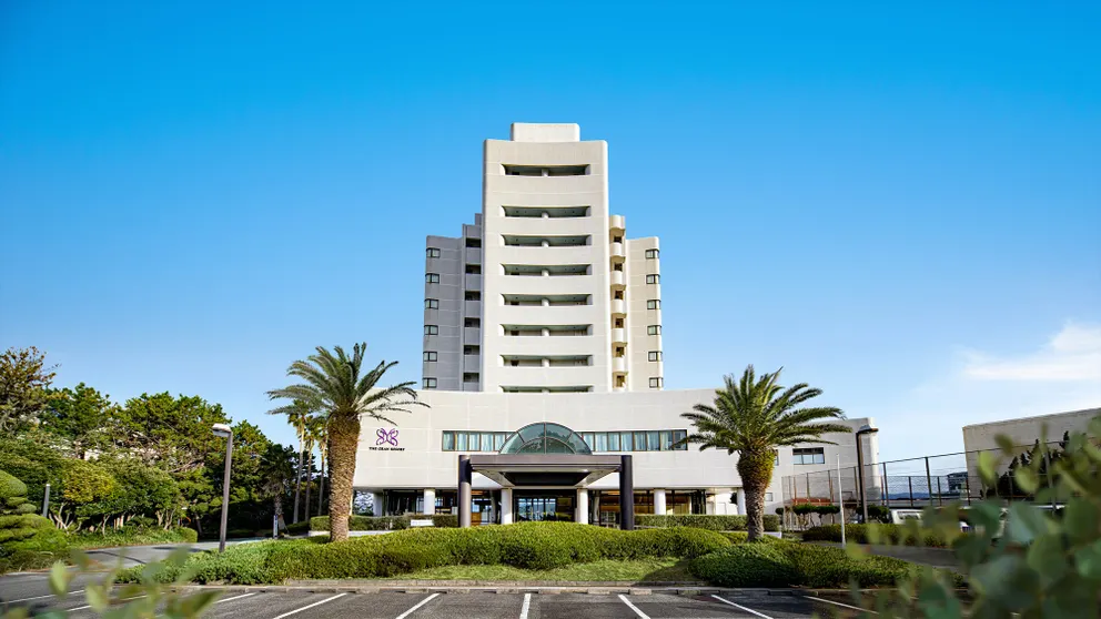 Ảnh The Gran Resort Elegante Shirahama