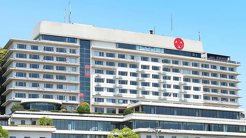 Ảnh Oedo Onsen Monogatari Nagaski Hotei Seifu