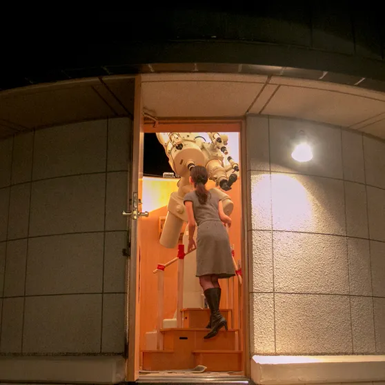 Ảnh Ryokan in Nagato Yumoto Onsen Otaniso (Yamaguchi)