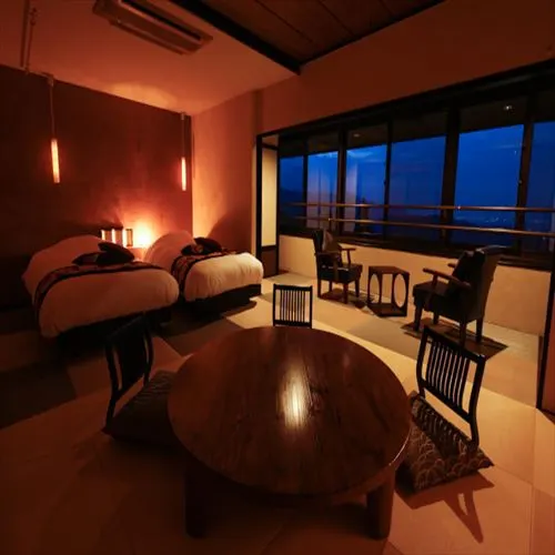 Ảnh Tsukubasan Onsen Tsukubasan Edoya