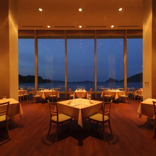 Ảnh Nango Prince Hotel