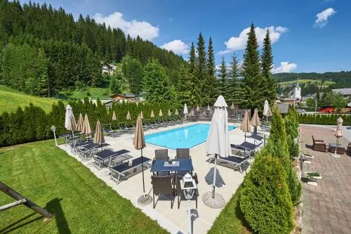 Ảnh Hotel Happy Filzmoos