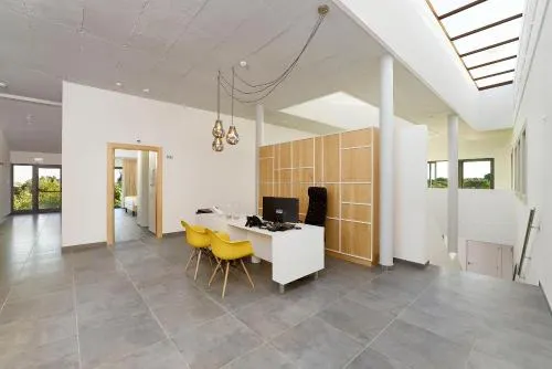 Ảnh Mercedes Country House