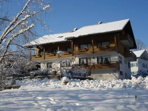 Ảnh Gastehaus-Pension Barbara