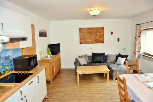 Ảnh Astoria Appartements