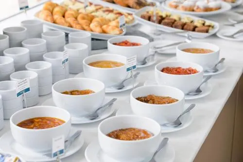 Ảnh Epic Hotel Villa de Merlo