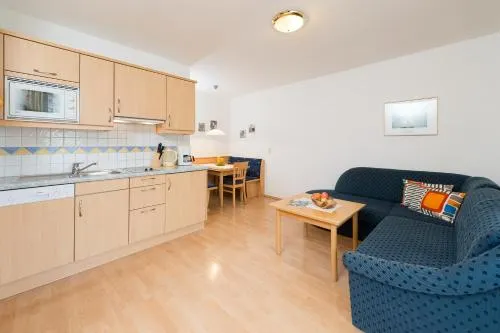 Ảnh Pension Niederreiter