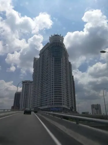 Ảnh Regalia Residence Apartment Kuala Lumpur