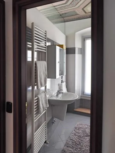 Ảnh Appartamenti al Golfo