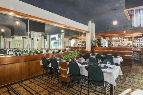 Ảnh Beachfront Voyager Motor Inn