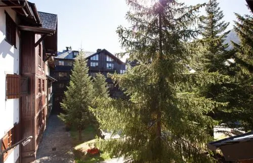 Ảnh Tarter Chalets Apartaments