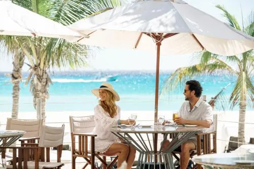 Ảnh Royal Hideaway Playacar - Adults only - All Inclusive