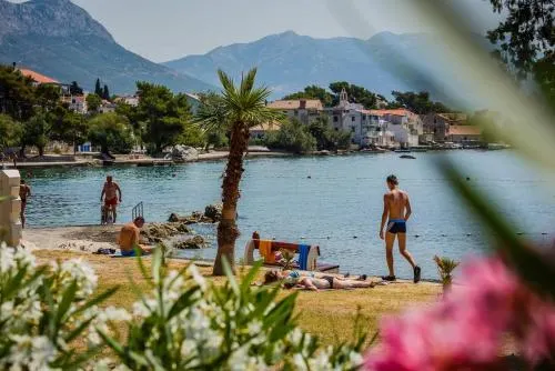 Ảnh Pelivan Apartments