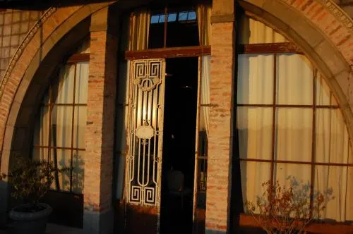 Ảnh Factoria Hotel