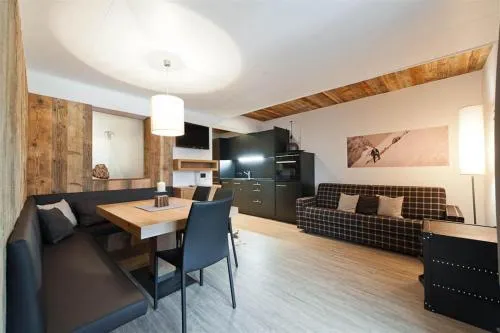 Ảnh Burgus - Design Suites & Apartments