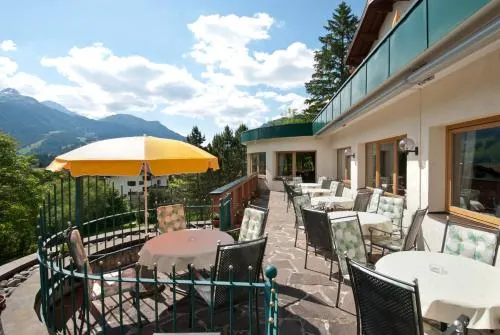 Ảnh Sporthotel Schonruh