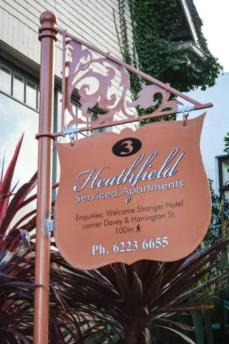 Ảnh Heathfield Apartments