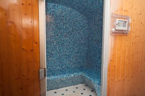 Ảnh Hotel Feira Pedra Bela