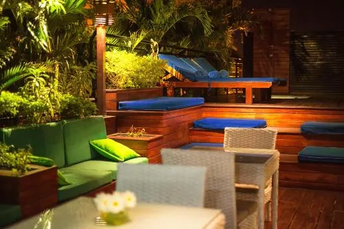 Ảnh Hotel Boutique Casa Carolina