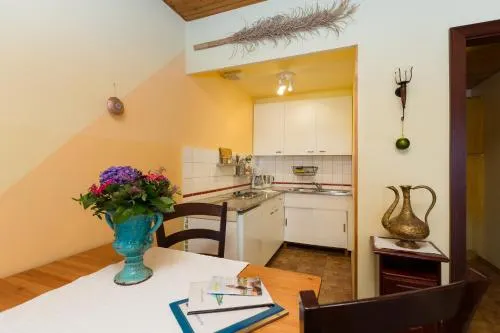 Ảnh Appartementhaus Witzmann