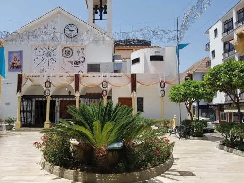 Ảnh Spirit Los Boliches Apartment for 10 person