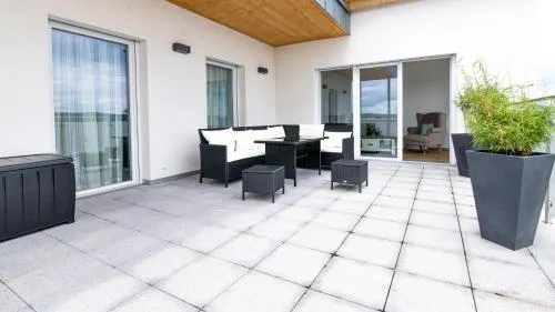 Ảnh Penthouse Ferienwohnung Loft