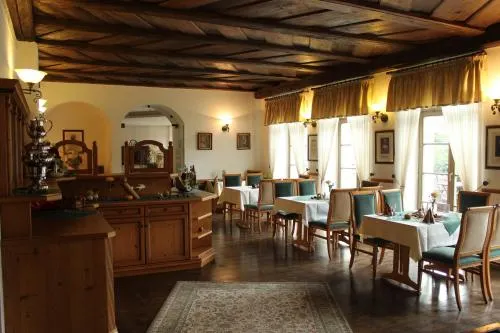 Ảnh Hotel Lay-Haus