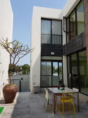 Ảnh Tainan Anping · Shui'an 180