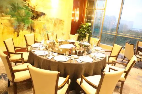 Ảnh Jingling Shihu Garden Hotel