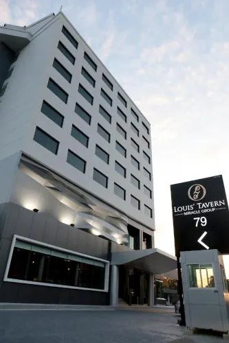 Ảnh Louis' Tavern Bangkok