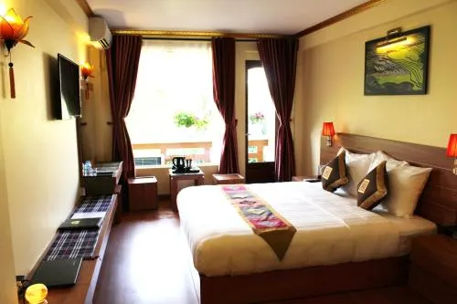 Ảnh Sapa Dragon Hotel