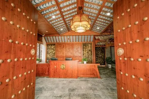 Ảnh Lee's Boutique Resort