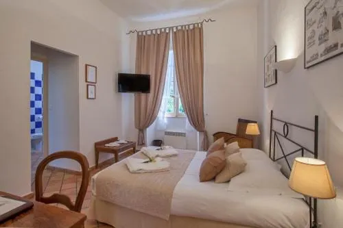 Ảnh Mare E Monti - Hotel de Charme