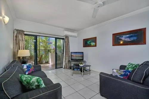 Ảnh Getaway On Grafton