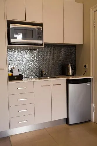 Ảnh Simmers Serviced Apartments