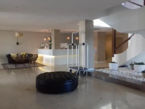 Ảnh Hotel Tres Torres