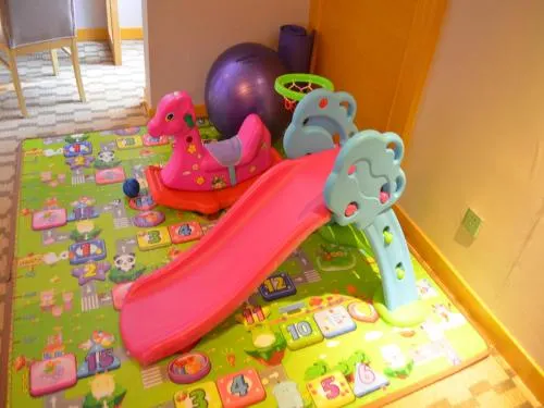 Ảnh Hui Fu Jinling Hotel