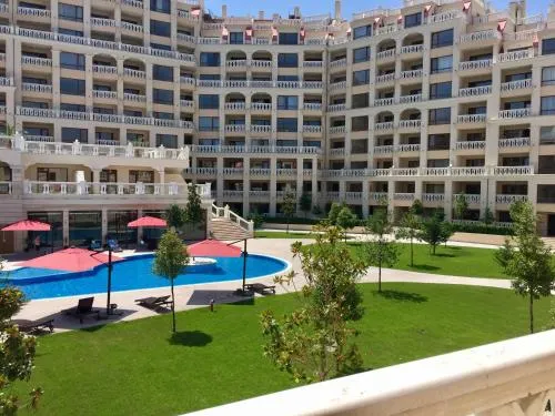 Ảnh PSB Apartments in South Bay Beach Residence