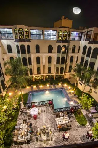 Ảnh Palais Ommeyad Suites & Spa