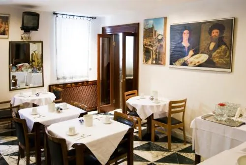 Ảnh Albergo Hotel Raffaello