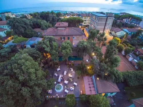 Ảnh Albergo Battelli Only Adults