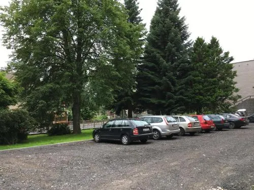 Ảnh Pytloun Apartments Liberec