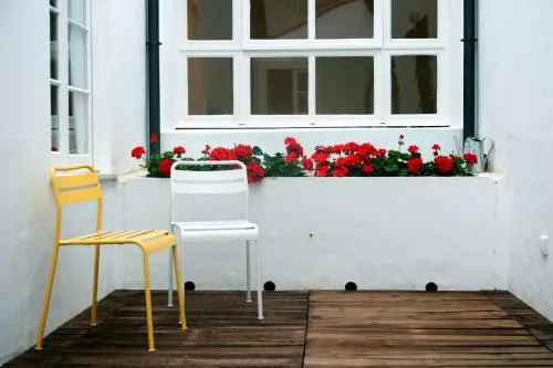 Ảnh Coimbra Vintage Lofts Apartments