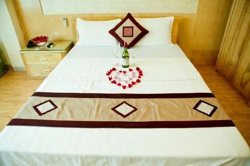 Ảnh Venus Hotel Ha Noi