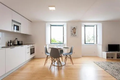 Ảnh Castelo Picao Apartments