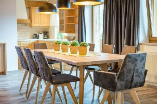 Ảnh Active Apartments