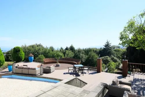 Ảnh Sundance Resort Izukogen ANNEX