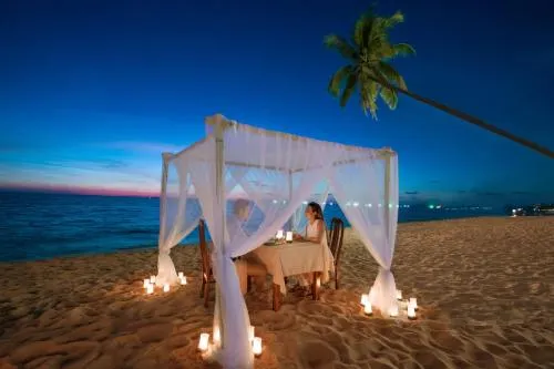 Ảnh Cassia Cottage Resort and Spa