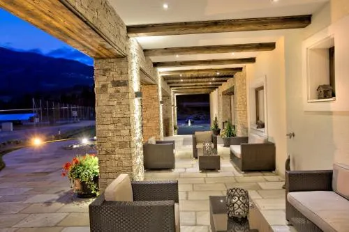 Ảnh Das gemutliche Dorfhotel Kaltenhauser